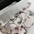 Caixa Livro Decorativa Floral Borboleta 30/23/16cm 3pç - loja online