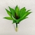 Planta Suculenta Artificial Permanente Agave 16x12cm - comprar online