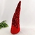 Gnomo Vermelho Boneco De Natal 37x14x10cm Paetê - Inigual Decor | Loja de Decoração, Plantas Artificiais, Utilidades, Presentes, Páscoa e Natal