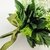 Buquê Mix Hortencia Verde Planta Artificial Permanente 30cm - loja online
