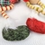 Boneco Casal Cookie Sentado Enfeite Decorativo de Natal 50x18x12cm na internet