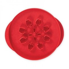 Pie Top Cutter Leaves and Apples Nordic Ware® - comprar online
