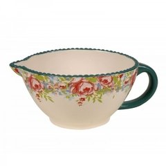 Bowl de cerámica vintage