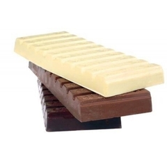 Chocolate Fenix Amargo N 87
