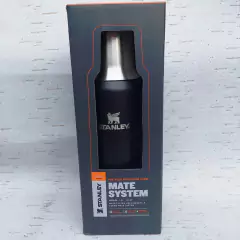 T14 / Termo y Mate Todo en Uno - STANLEY Mate System 1.2 litros - Tienda Matera