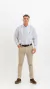 Camisa Guille 10