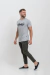 Pantalón Jogger - Verde Militar