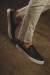 Panchas Cuero Negra
