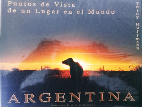 Argentina Punto de vista