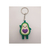 LLAVERO DE GOMA - PALTITAS - tienda online