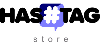 Hashtag Store