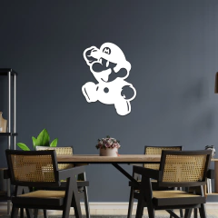 Lampara LED - Super Mario - Madly Store