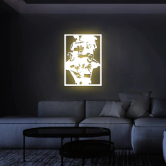 LAMPARA LED - Riquelme en internet