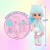 Muñeca Cry Babies Fashion Bff Kristal en internet