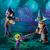 Playmobil - Violet Vale - Vehículo de Captura de Demonios en internet