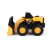 Vehículo De Construcción Cat Pala Cargadora 42 Cm Metal en internet