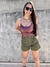 TOP METALIZADO BORDO