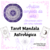 Tarot Mandala Astrológica - Análise completa da vida
