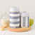 Set de latas - Lineas