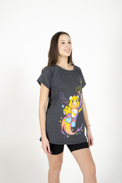 Remeron Ositos Cariñosos - Togetherness Jaspeado - Kriktunes