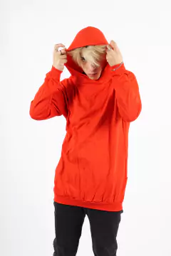 Maxijersey Unisex TU (Rojo) - comprar online