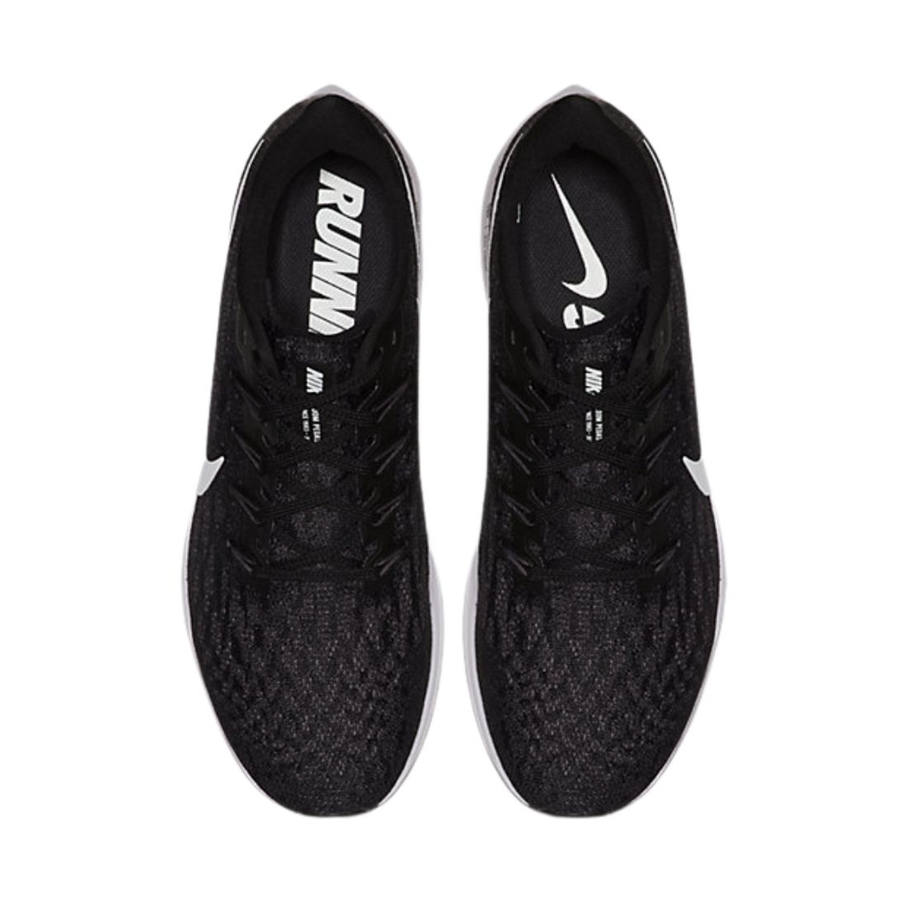 nike pegasus 36 preto