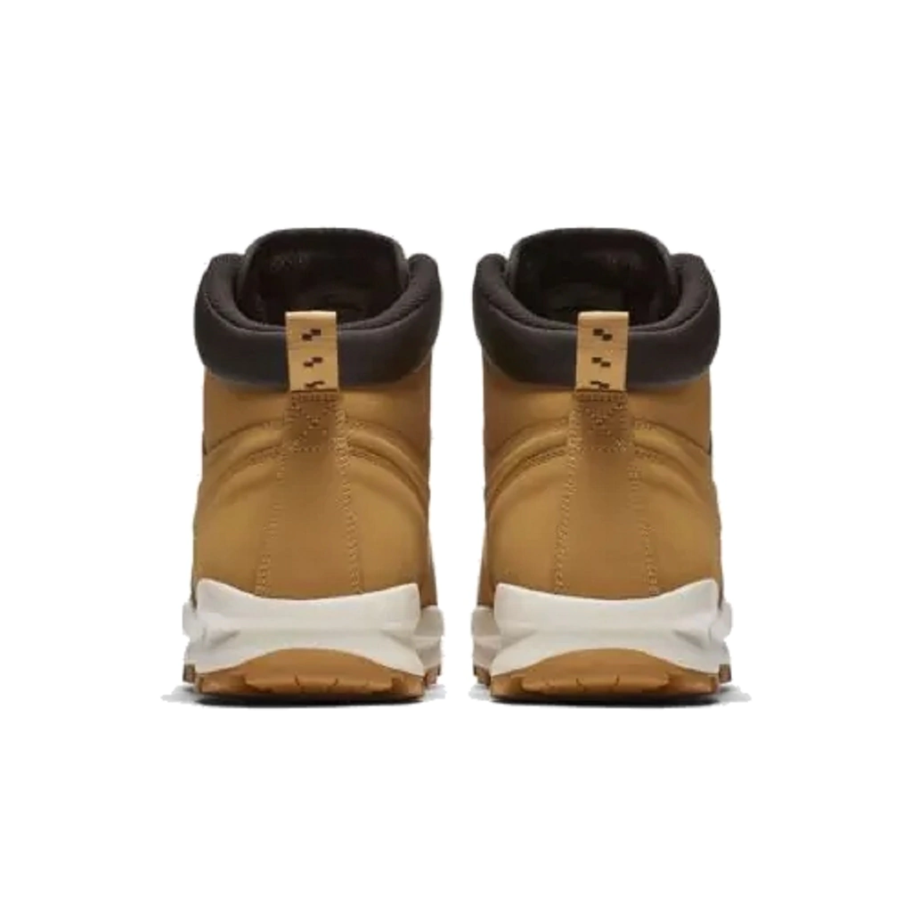 Bota Nike Manoa Leather Bege Original