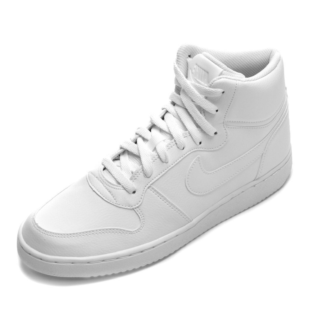 Nike Ebernon Mid Branco Clearance Prices, 68% OFF | globalred.com.br