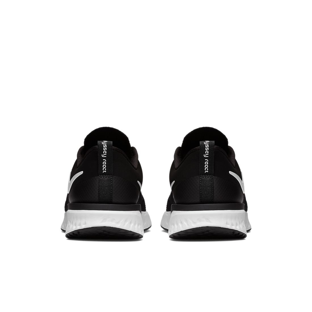 nike odyssey preto