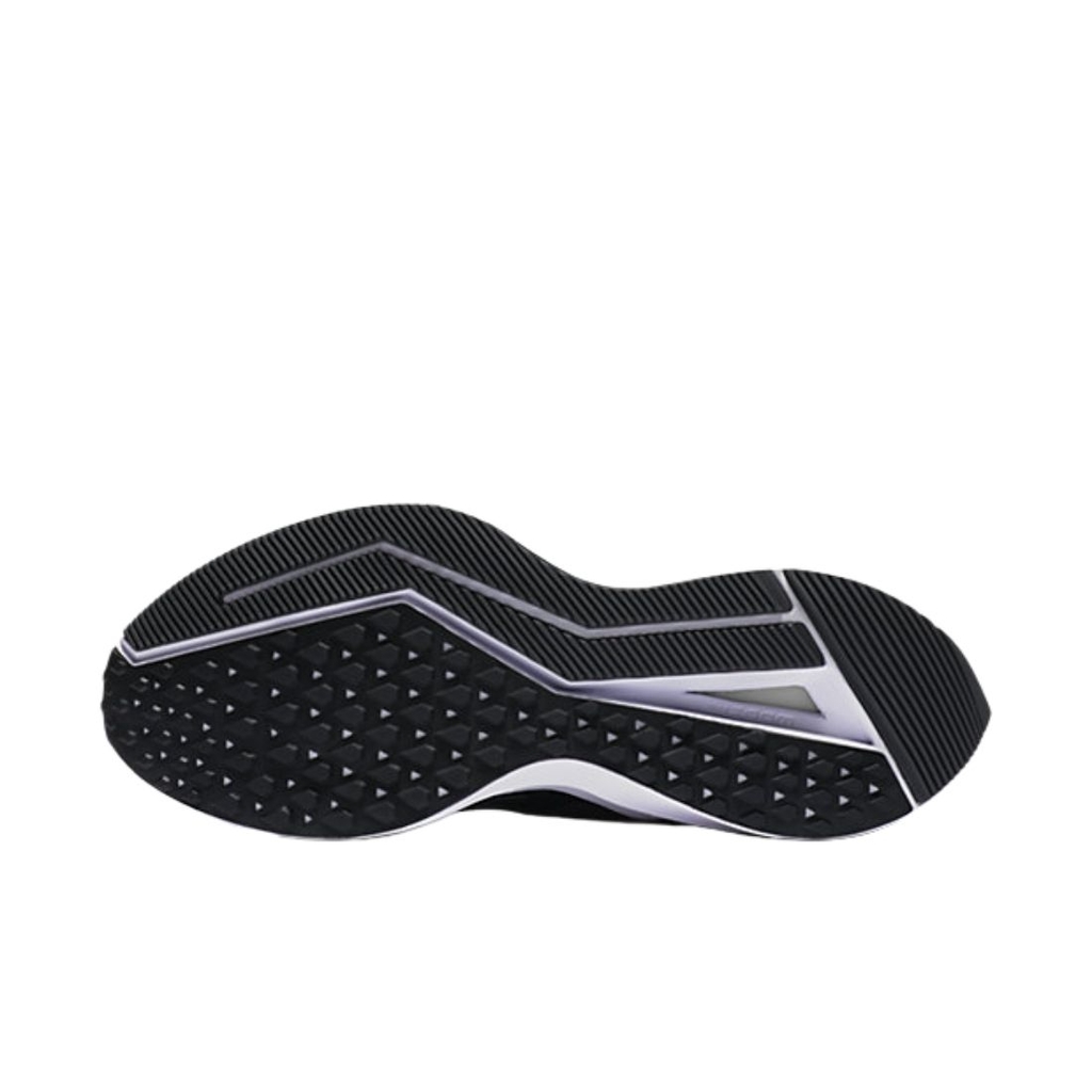 nike zoom winflo 6 preto