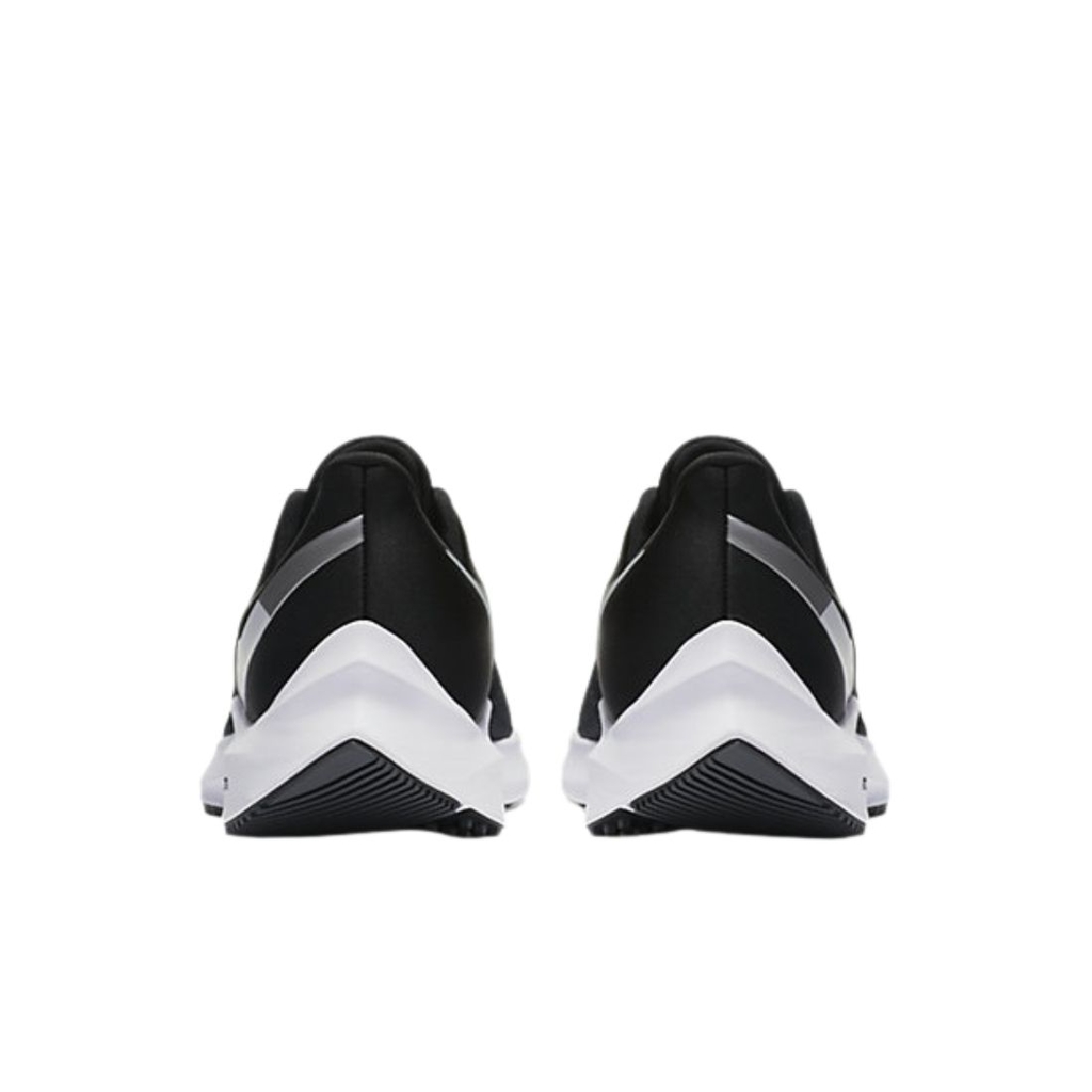 nike zoom winflo preto