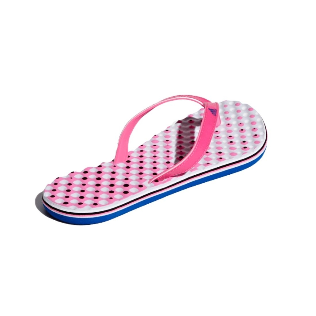 chinelo adidas eezay flip flop