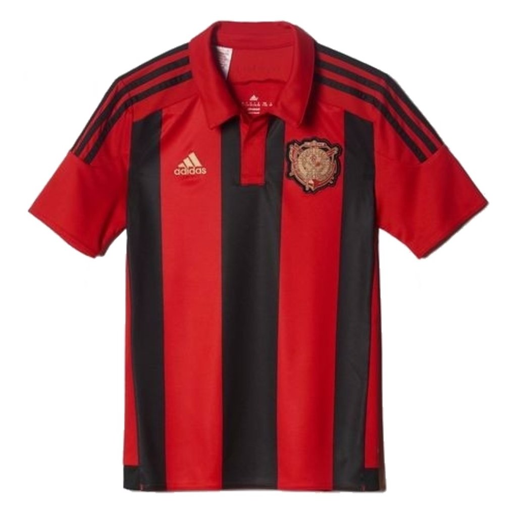 Camisa Infantil Sport Recife Adidas 110 Anos Original