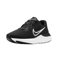 Tênis Nike Renew Run 2 Preto e Branco Original