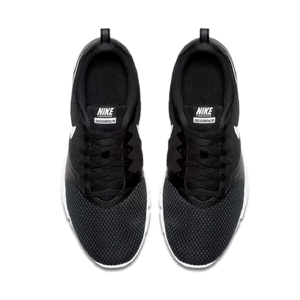 Tênis Feminino Nike Flex Essential TR Preto Original