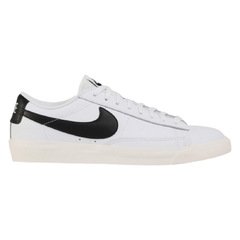 Tênis Nike Blazer Low Leather Branco Original - comprar online