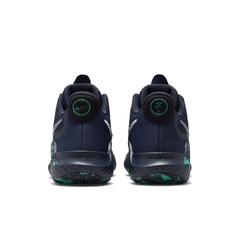 Tênis Nike KD Trey 5 IX Azul Original - Footlet