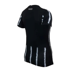 Camisa Feminina Corinthians 2021 Preta 2 Nike Original - comprar online