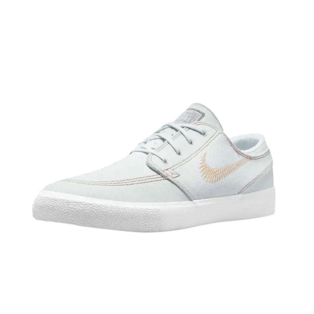 tenis nike stefan janoski cinza