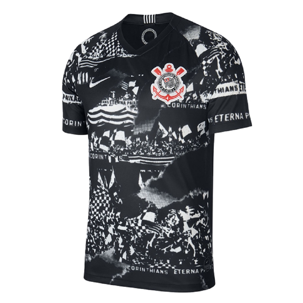 camisa invasoes