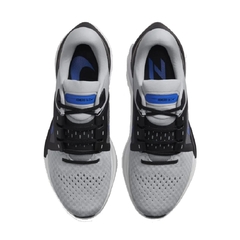 Tênis Nike Air Zoom Vomero 16 Cinza e Azul Original - Footlet