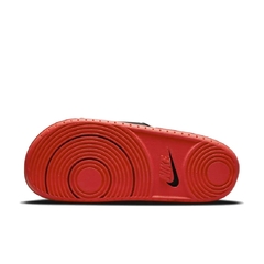 Chinelo Nike Offcourt Slide Preto Original na internet