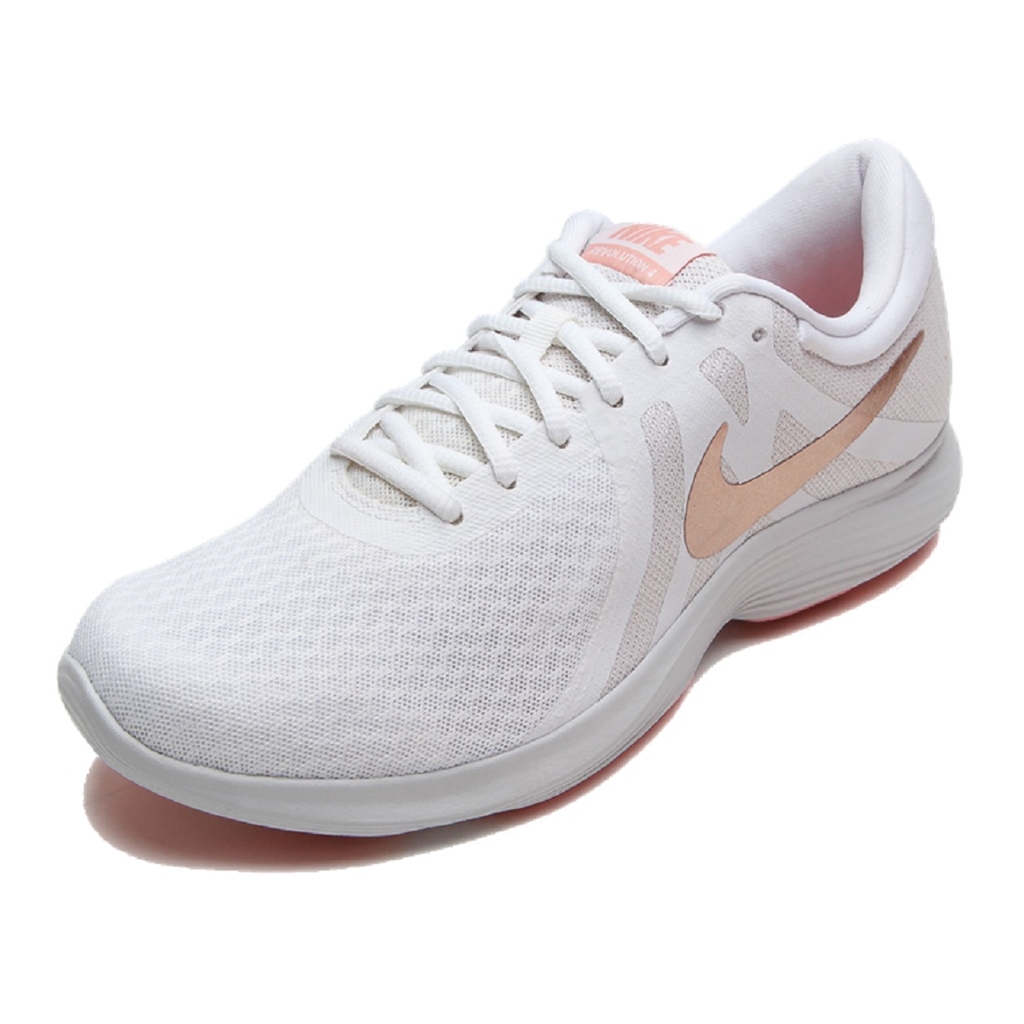 tênis nike feminino revolution 4 corrida
