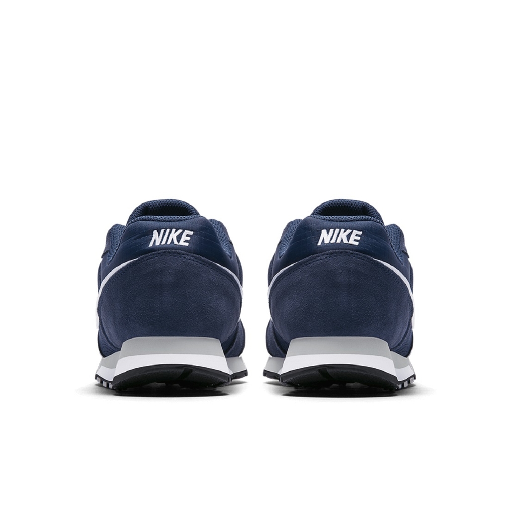 tenis nike md runner 2 azul marinho
