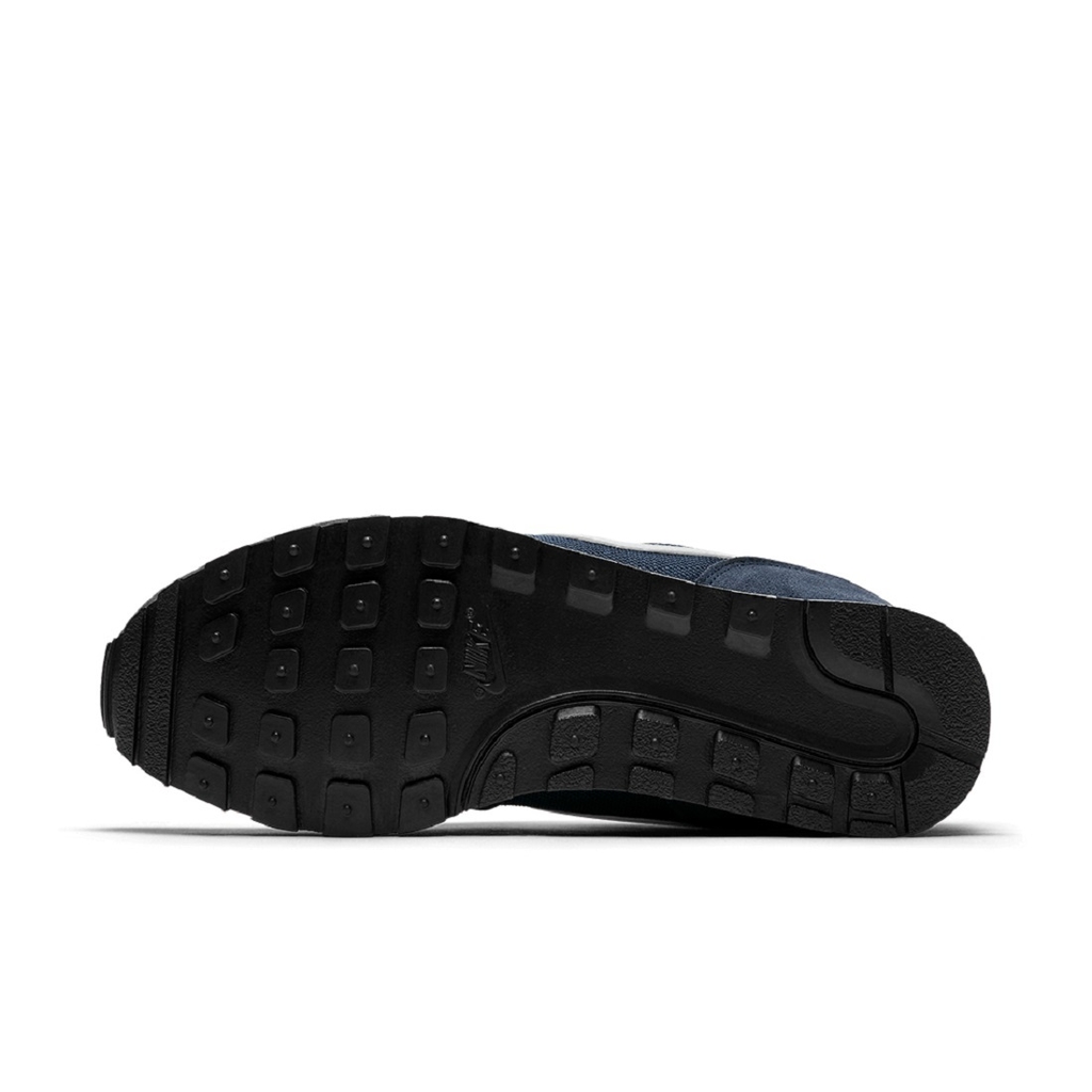 tenis nike md runner 2 azul marinho