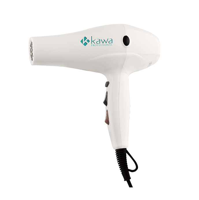 SECADOR DE PELO KAWA Stealth Fire - Cordoba Cosmetica