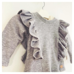 Sweater Malena Gris - buy online