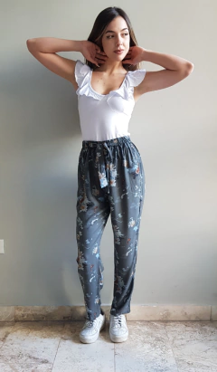 Pantalon Jardin #22030 - comprar online