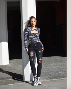 Body Estelar - tienda online
