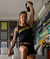 Kettlebell Iroin Classic - 08 KG - comprar online